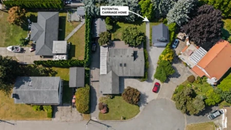 1752 Cedar Place, Agassiz, BC, Agassiz — Single Family Residence for sale