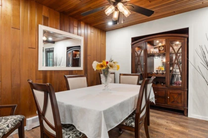 Pantry Photo of 1752 Cedar Place, Agassiz, BC