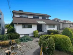 1180 Fulton Avenue, West Vancouver, BC