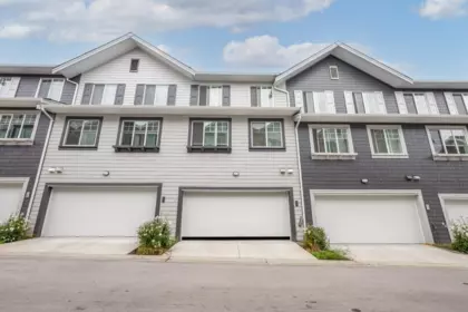 40 15489 99a Avenue, Surrey, BC, Surrey — Townhouse for sale