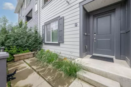 40 15489 99a Avenue, Surrey, BC, Surrey — Townhouse for sale