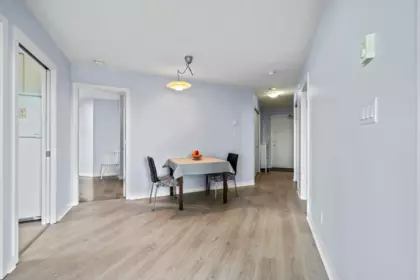 Pantry Photo of 1001 4567 Hazel Street, Burnaby, BC