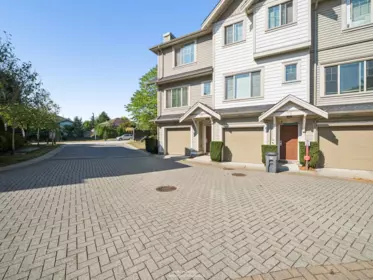 Living Room Photo of 76 19097 64 Avenue, Surrey, BC