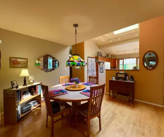 Pantry Photo of 1549 Park Avenue, Roberts Creek, BC