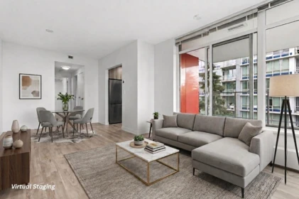 702 8940 University Crescent, Burnaby, BC, Burnaby — Apartment/Condo for sale