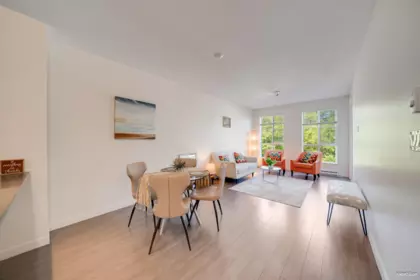 Pantry Photo of 212 15138 34th Avenue, Surrey, BC