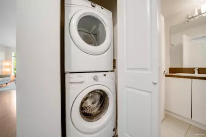 Walk-In Closet Photo of 212 15138 34th Avenue, Surrey, BC