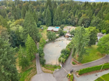 7275 253 Street, Langley, BC, Langley — Single Family Residence for sale
