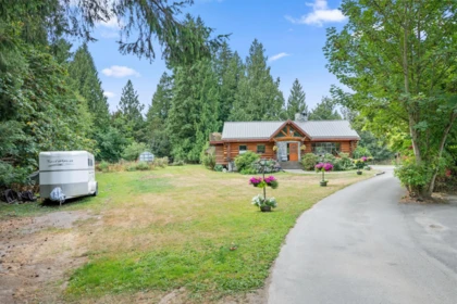 7275 253 Street, Langley, BC, Langley — Single Family Residence for sale