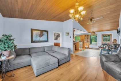 Family Room Photo of 2223 232 Street, Langley, BC