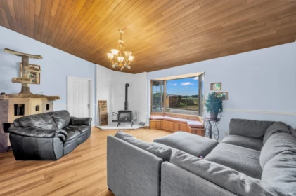 Living Room Photo of 2223 232 Street, Langley, BC