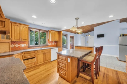 Pantry Photo of 2223 232 Street, Langley, BC