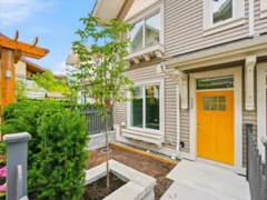 117 1301 Brewster Drive, Coquitlam, BC