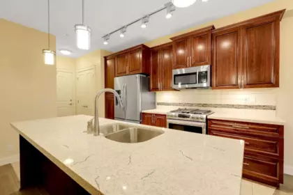 A303 20716 Willoughby Town Centre Drive, Langley, BC, Langley — Apartment/Condo for sale