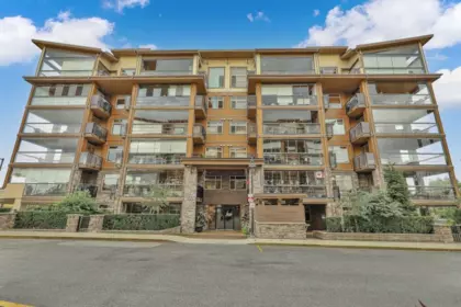 A303 20716 Willoughby Town Centre Drive, Langley, BC, Langley — Apartment/Condo for sale