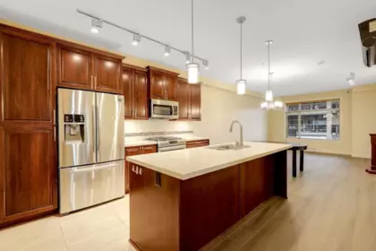 A303 20716 Willoughby Town Centre Drive, Langley, BC, Langley — Apartment/Condo for sale