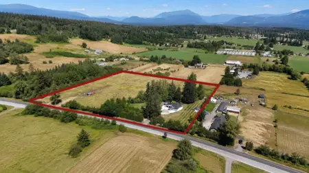 21263 Crush Crescent, Langley, BC, Langley — Single Family Residence for sale