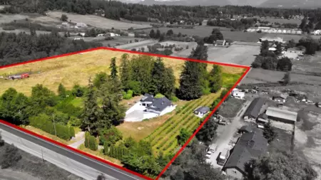 21263 Crush Crescent, Langley, BC, Langley — Single Family Residence for sale