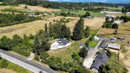 21263 Crush Crescent, Langley, BC, Langley — Single Family Residence for sale