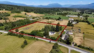 21263 Crush Crescent, Langley, BC