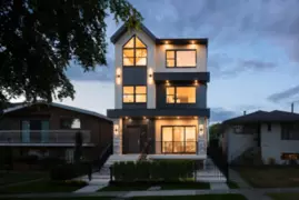 1 4331 Union Street, Burnaby, BC