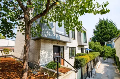 2 589 W King Edward Avenue, Vancouver, BC, Vancouver — Townhouse for sale