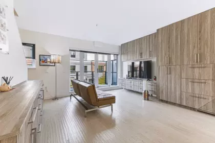 2 589 W King Edward Avenue, Vancouver, BC, Vancouver — Townhouse for sale