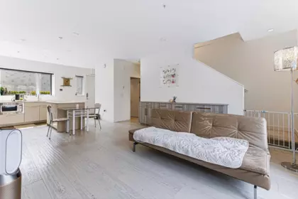 2 589 W King Edward Avenue, Vancouver, BC, Vancouver — Townhouse for sale