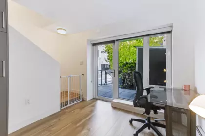 Pantry Photo of 2 589 W King Edward Avenue, Vancouver, BC