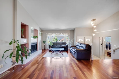 Family Room Photo of 1295 Daimler Street, Coquitlam, BC