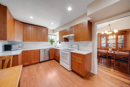 Pantry Photo of 1295 Daimler Street, Coquitlam, BC