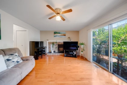 Primary Bedroom Photo of 1295 Daimler Street, Coquitlam, BC