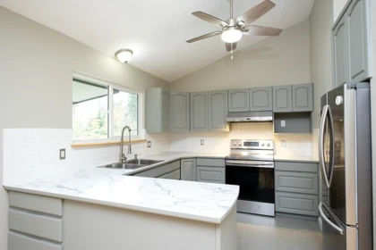 Pantry Photo of 6173 Bligh Road, Sechelt, BC