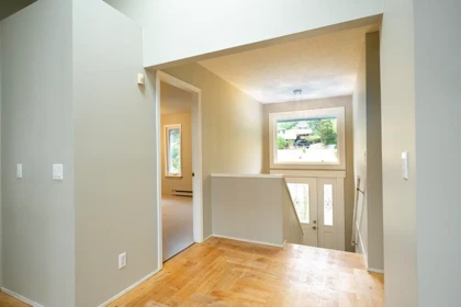 Primary Bedroom Photo of 6173 Bligh Road, Sechelt, BC