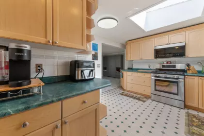 Basement Recreation Room Photo of 89 2303 Cranley Drive, Surrey, BC