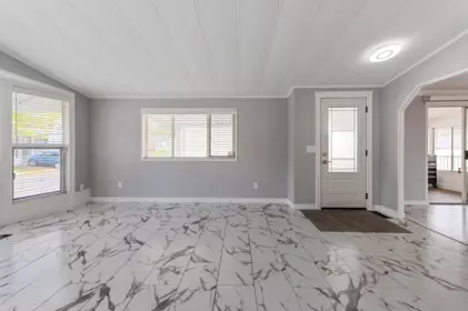 Breakfast Nook Photo of 89 2303 Cranley Drive, Surrey, BC