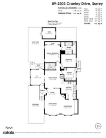 Fitness Center Photo Near 89 2303 Cranley Drive, Surrey, BC