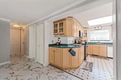 Guest Bathroom Photo of 89 2303 Cranley Drive, Surrey, BC