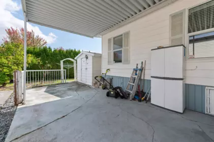 Hot Tub / Spa Photo of 89 2303 Cranley Drive, Surrey, BC