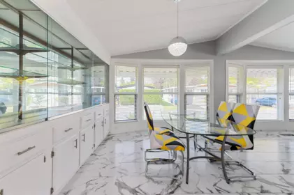 Kitchen Island Photo of 89 2303 Cranley Drive, Surrey, BC