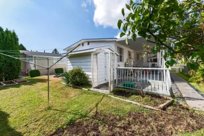 Outdoor Kitchen Photo of 89 2303 Cranley Drive, Surrey, BC