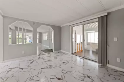 Primary Bedroom Photo of 89 2303 Cranley Drive, Surrey, BC