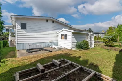 Street View Photo of 89 2303 Cranley Drive, Surrey, BC