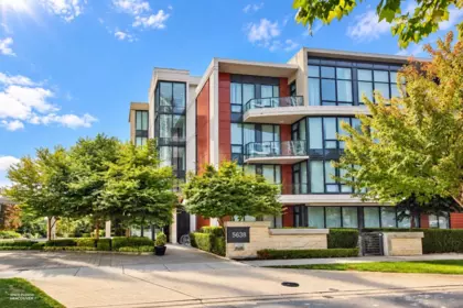 203 5638 Birney Avenue, Vancouver, BC, Vancouver — Apartment/Condo for sale