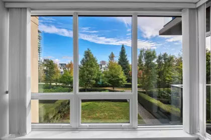 203 5638 Birney Avenue, Vancouver, BC, Vancouver — Apartment/Condo for sale