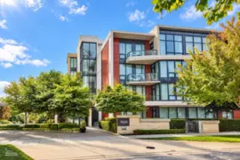 203 5638 Birney Avenue, Vancouver, BC