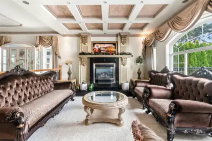 11720 Thorpe Road, Richmond, BC, Richmond — Single Family Residence for sale