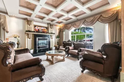 11720 Thorpe Road, Richmond, BC, Richmond — Single Family Residence for sale