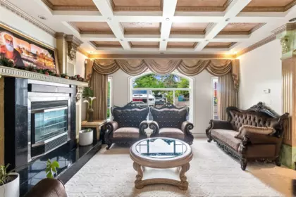 11720 Thorpe Road, Richmond, BC, Richmond — Single Family Residence for sale