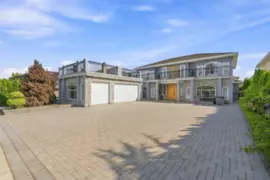 11720 Thorpe Road, Richmond, BC